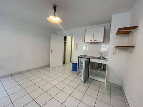 Location appartement 1 pièce