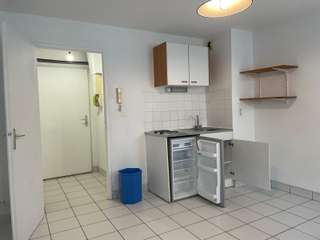 Location appartement 1 pièce