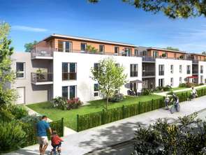 Location Appartement T1Nantes