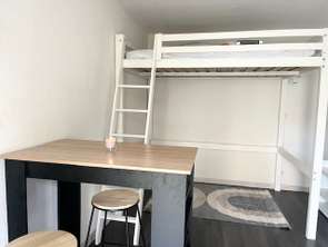 Location Appartement T1Nantes