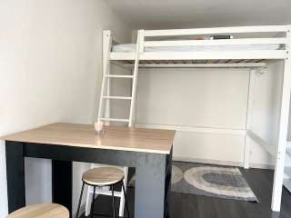 Location appartement 1 pièce