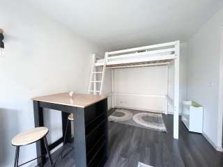Location appartement 1 pièce