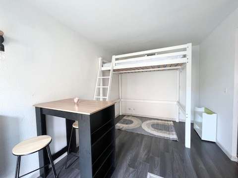Location appartement 1 pièce