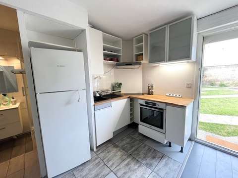 Location appartement 1 pièce