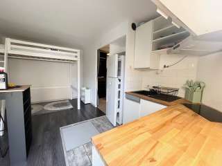 Location appartement 1 pièce