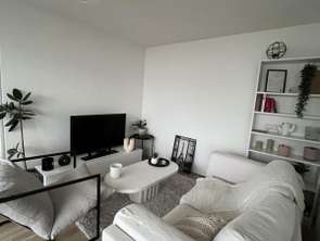 Location Appartement 2 piècesNantes