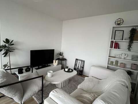 Location appartement 2 pièces Nantes 44