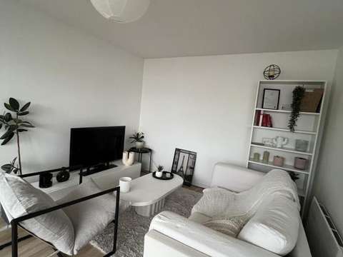 Location appartement 2 pièces
