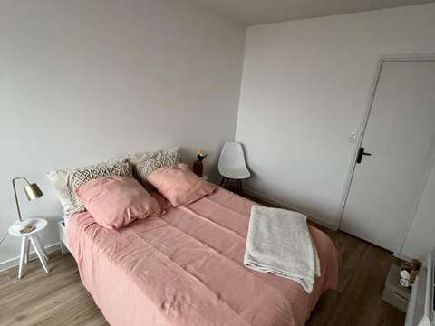 Location appartement 2 pièces