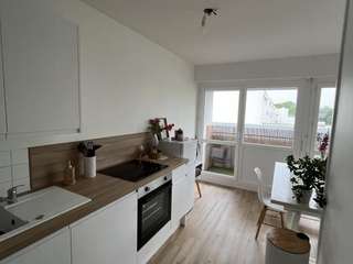 Location appartement 2 pièces