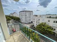 Location appartement 3 pièces
