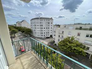 Location Appartement 3 piècesNantes