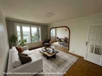 Location appartement 3 pièces Location appartement 3 pièces
