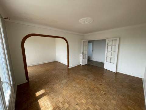 Location appartement 3 pièces