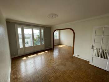 Location Appartement 3 piècesNantes
