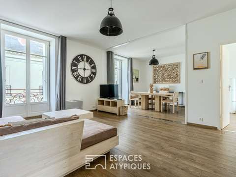 Location appartement 2 pièces