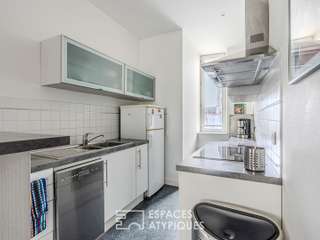 Location appartement 2 pièces