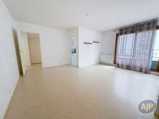 Photo Location appartement Nantes
