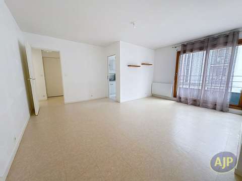 Location appartement 3 pièces Nantes 44