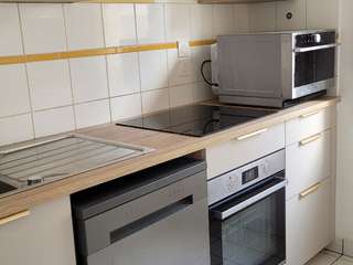 Location appartement 3 pièces