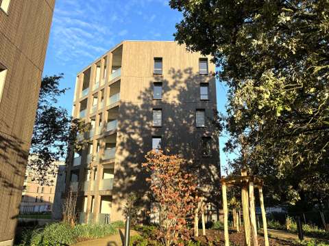 Location appartement 3 pièces Nantes 44