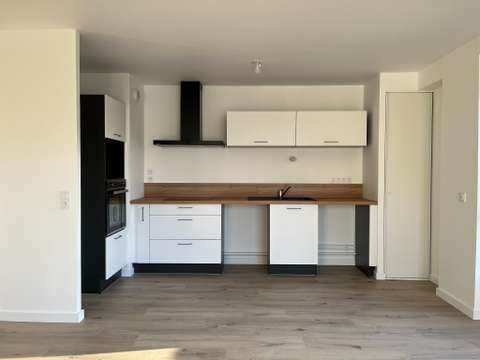 Location appartement 3 pièces