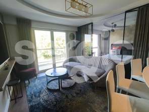 Location Appartement 2 piècesNantes