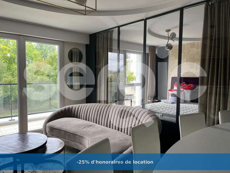 Location appartement 2 pièces