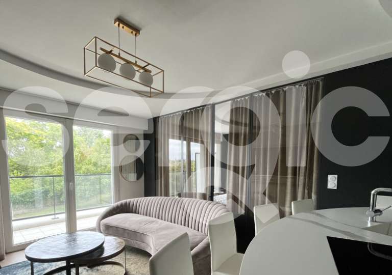 Location appartement 2 pièces