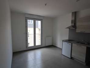 Location Appartement T1Nantes