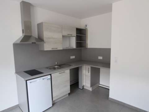 Location appartement 1 pièce