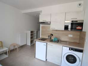 Location Appartement T1Nantes