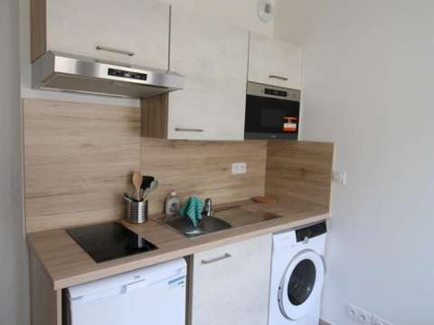 Location appartement 1 pièce