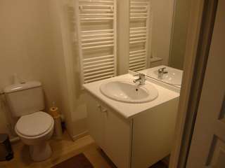Location appartement 1 pièce