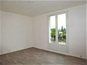 Location Appartement 2 piècesNantes