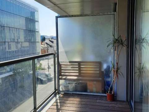 Location appartement 1 pièce