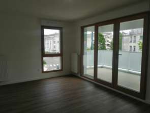 Location Appartement 2 piècesNantes