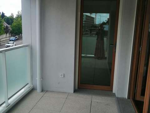 Location appartement 2 pièces