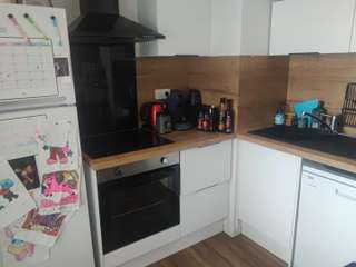 Location appartement 2 pièces Location appartement 2 pièces