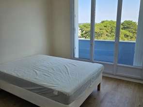 Location Appartement 2 piècesNantes