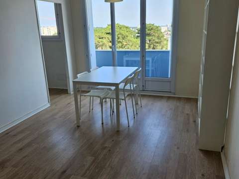 Location appartement 2 pièces