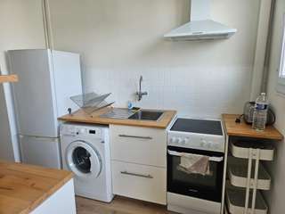 Location appartement 2 pièces