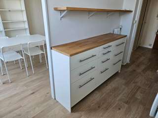 Location appartement 2 pièces