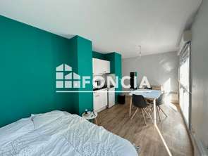 Location Appartement T1Nantes
