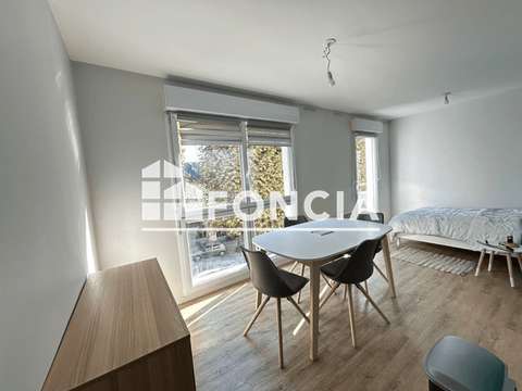 Location appartement 1 pièce