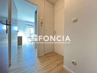 Location appartement 1 pièce
