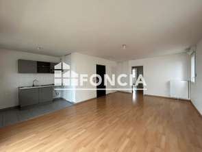 Location Appartement 3 piècesNantes