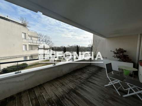 Location appartement 3 pièces
