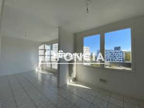 Location Appartement 2 piècesNantes