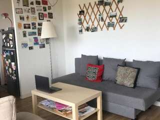 Location appartement 1 pièce